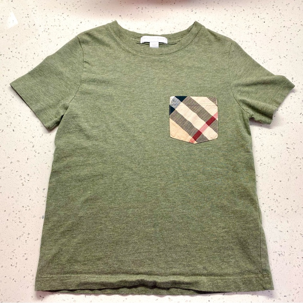 Burberry Tee